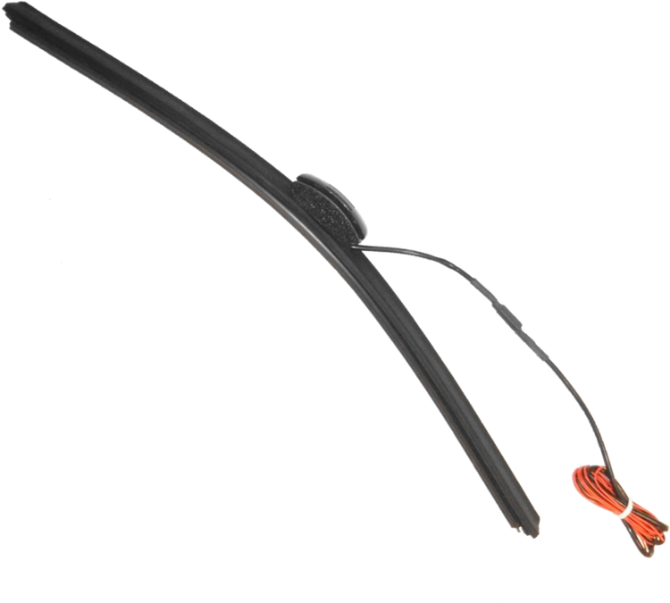 GEN-2 Heated Wipers Blades