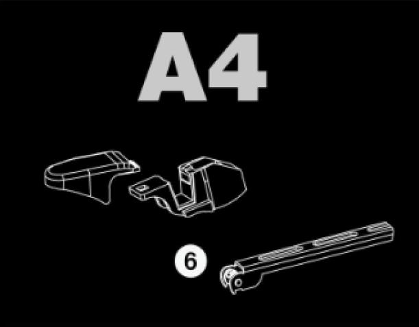 A4 - Point Lock