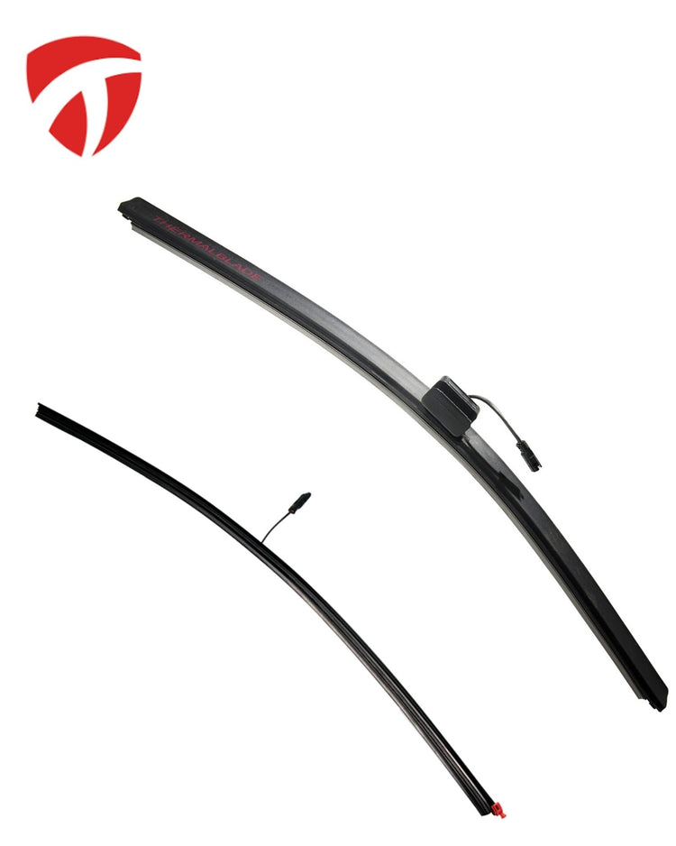 GEN-3 Heated Wiper BLADES Replacement