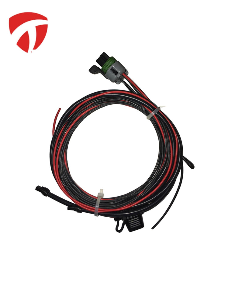 GEN-3 Wiper Harness