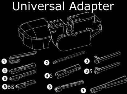MULTI - Universal