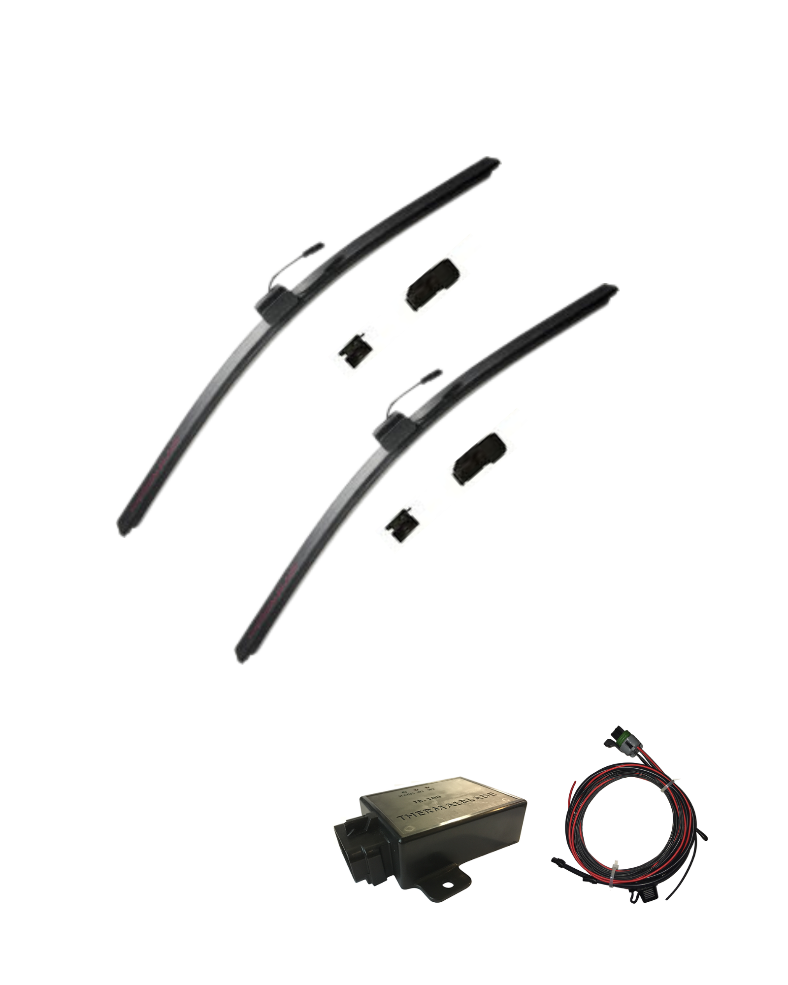 Thermal Blade Canada The Best Heated Wiper Blades