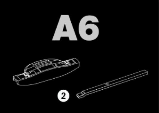A6 - Boyonette Arm